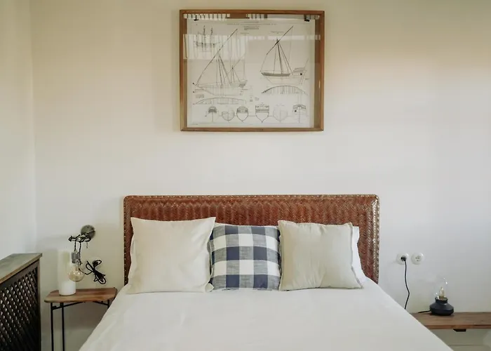 Apartamentos Etxetxu Branka Eta Ankora