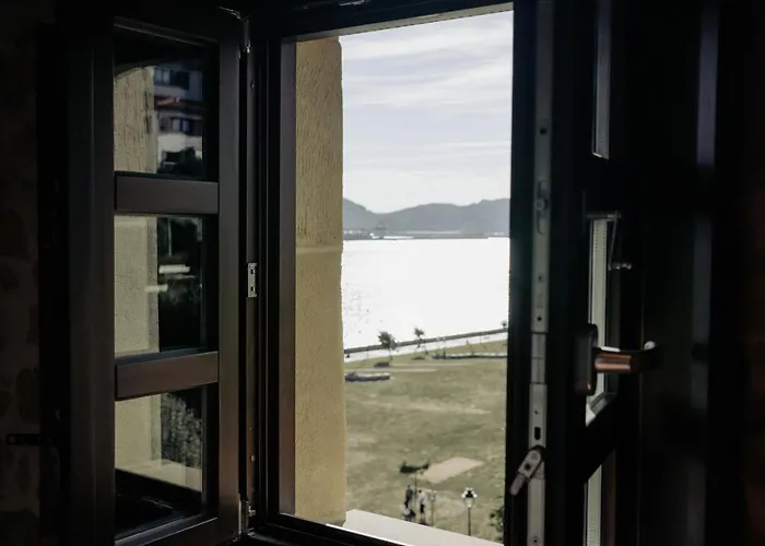 Apartamentos Etxetxu Branka Eta Ankora