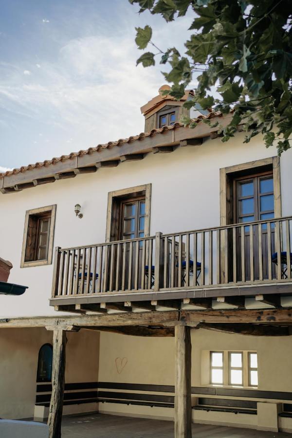 Etxetxu Branka Eta Ankora Apartment *