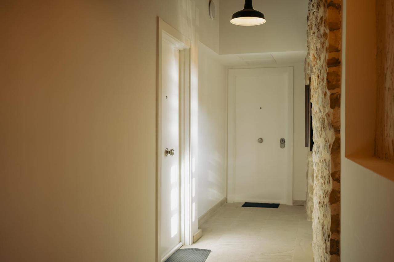 Etxetxu Branka Eta Ankora Apartment Getxo