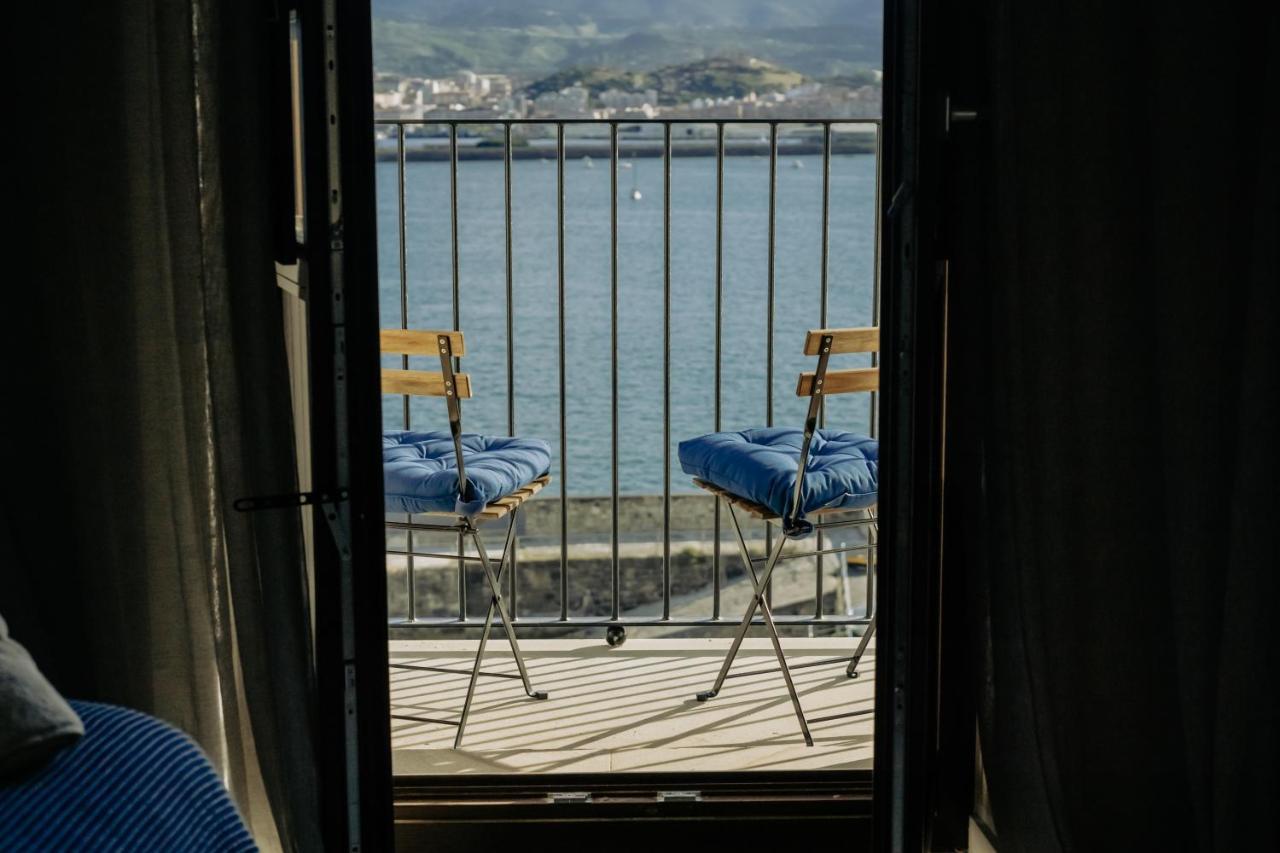 Etxetxu Branka Eta Ankora Apartment *