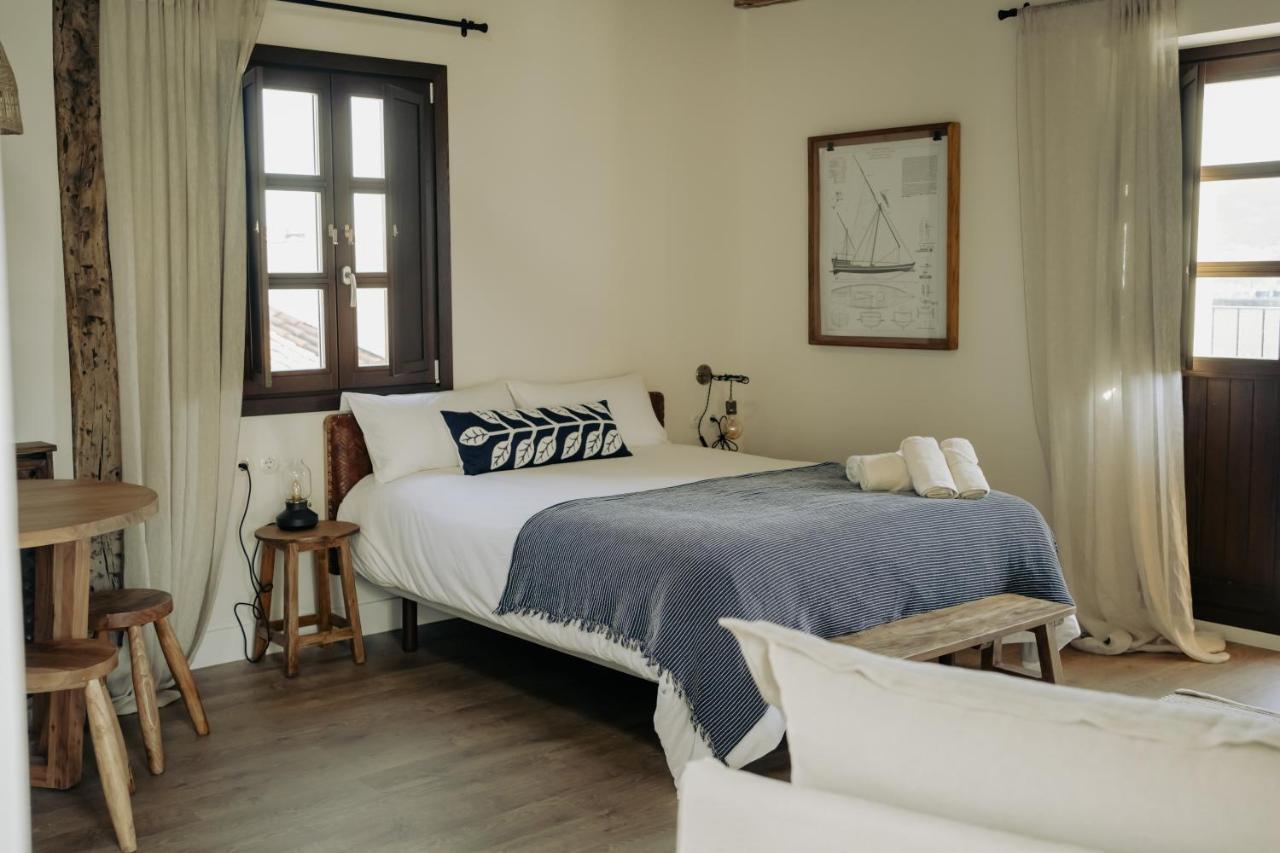 Etxetxu Branka Eta Ankora Apartment