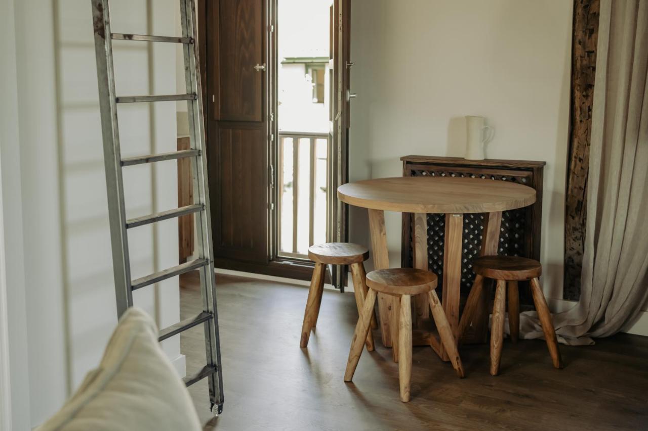 Etxetxu Branka Eta Ankora Getxo