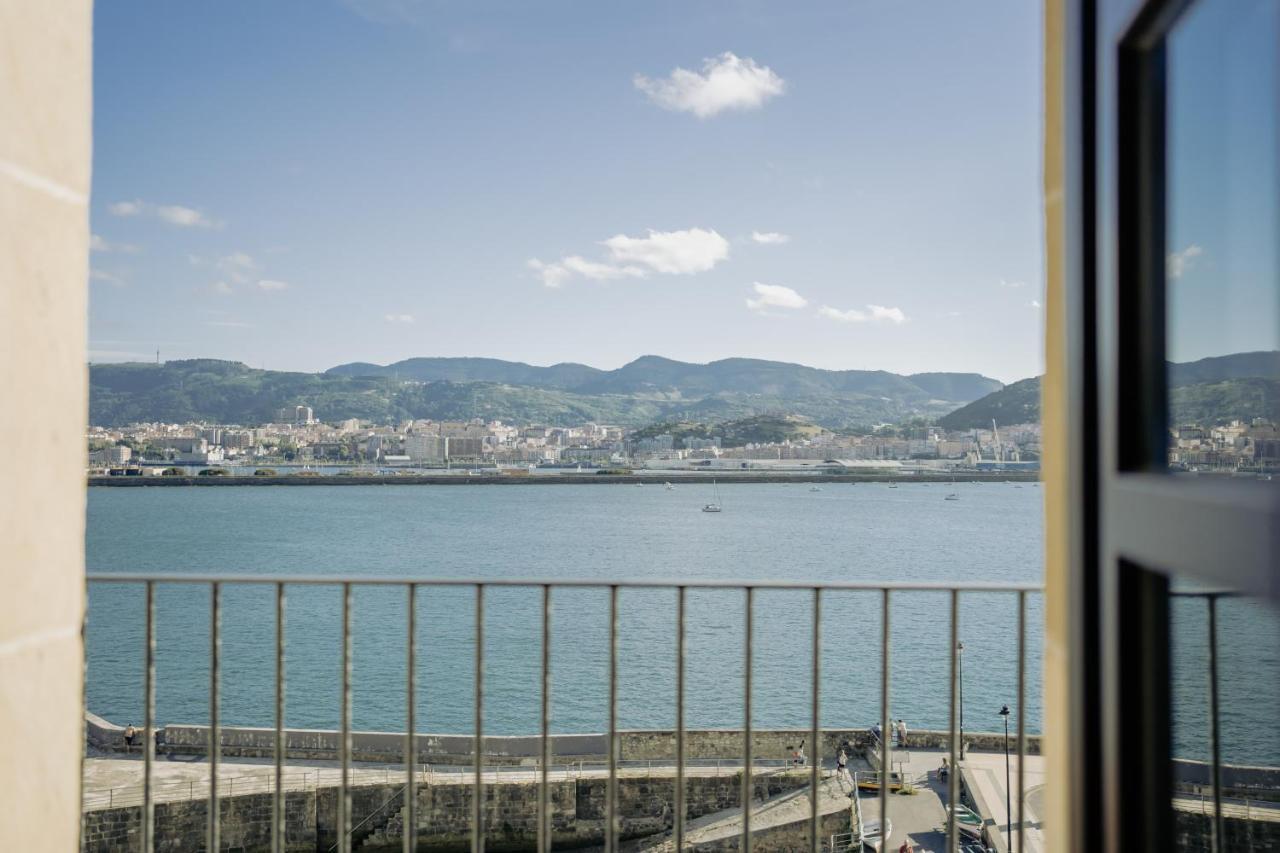 Etxetxu Branka Eta Ankora Apartment