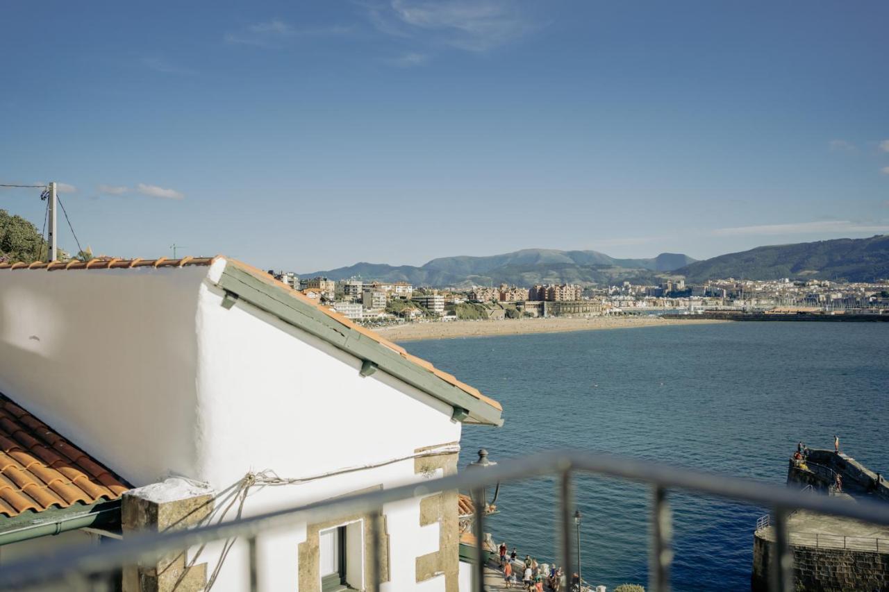 Etxetxu Branka Eta Ankora Apartment *