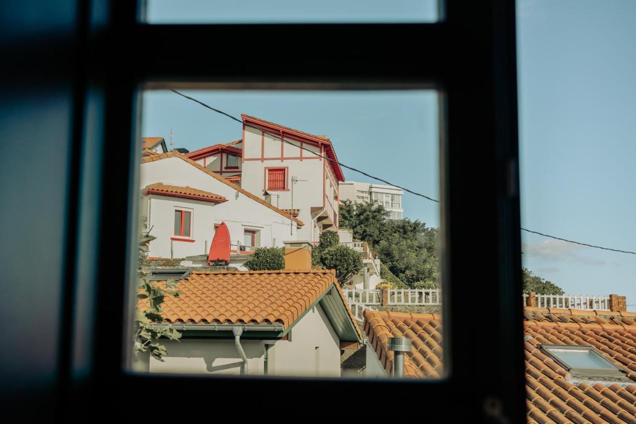 Apartment Etxetxu Branka Eta Ankora