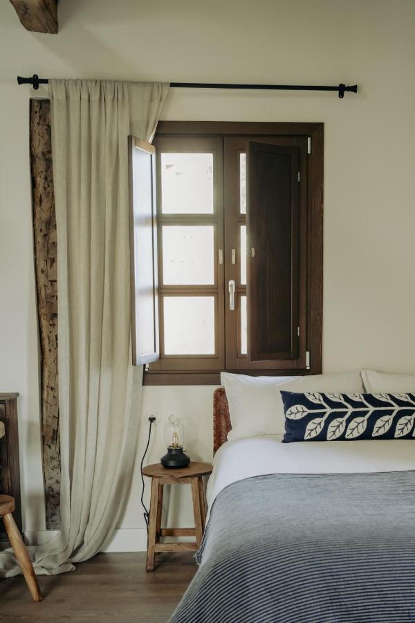 Etxetxu Branka Eta Ankora Apartment Getxo