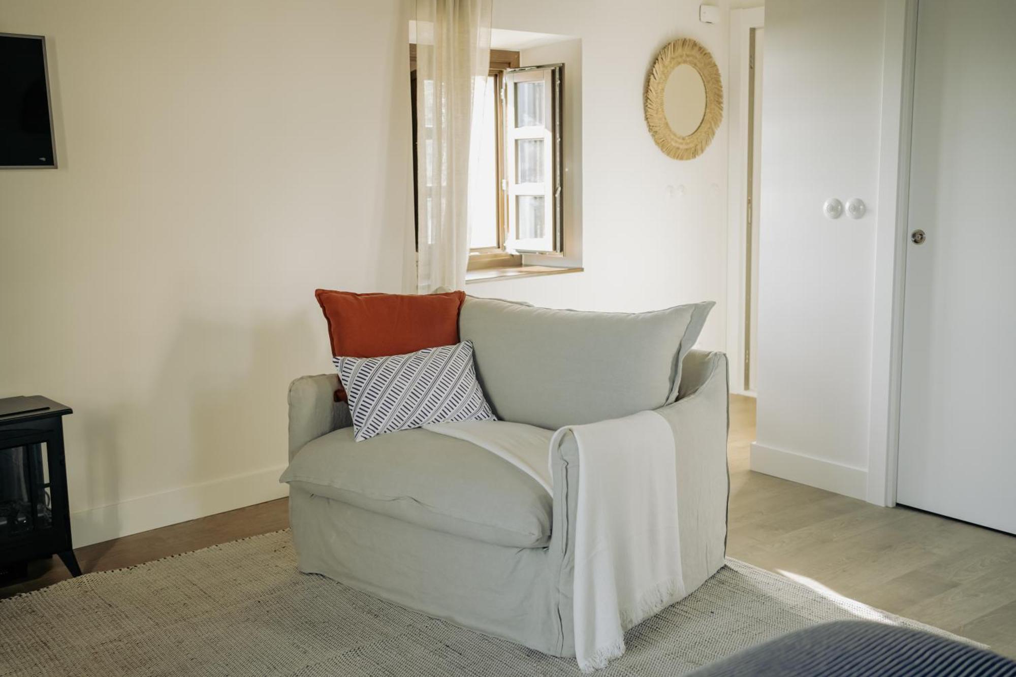 Apartment Etxetxu Branka Eta Ankora Getxo