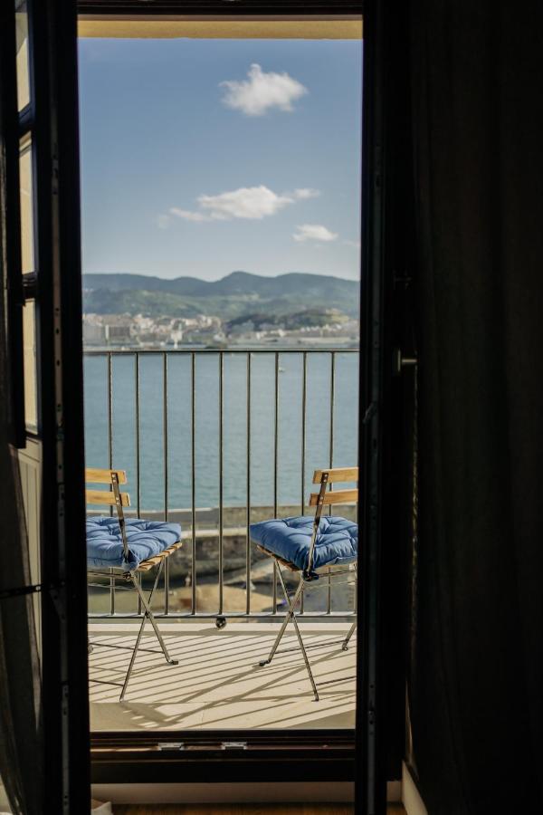 Apartment Etxetxu Branka Eta Ankora *