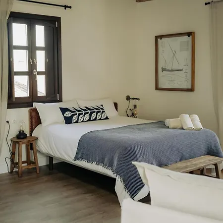 Apartamentos Etxetxu Branka Eta Ankora Getxo Exterior photo