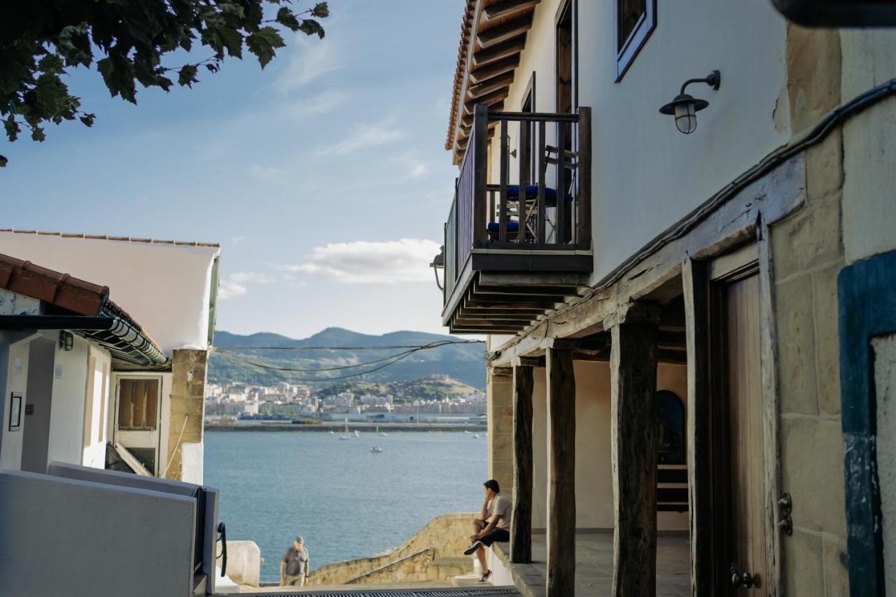 Appartamento Etxetxu Branka Eta Ankora Getxo