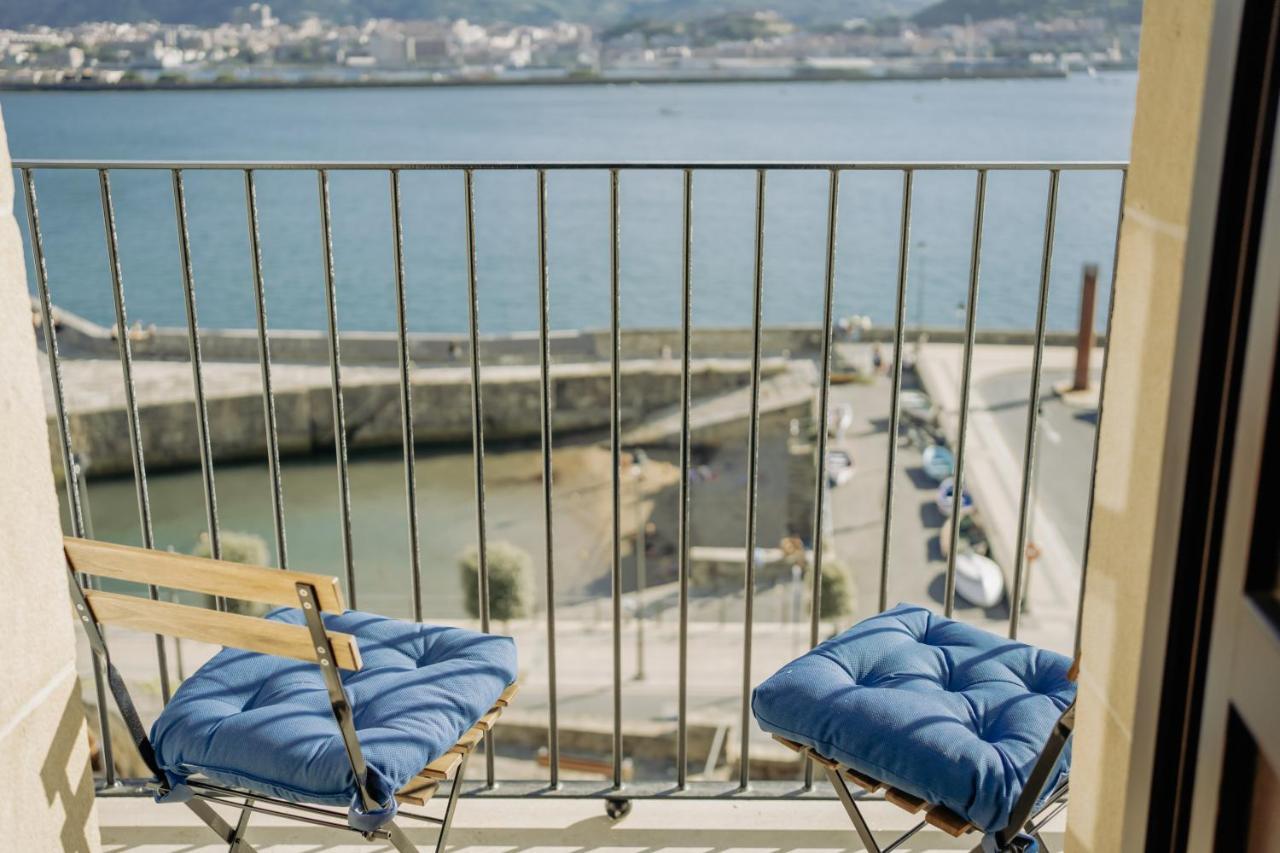 Etxetxu Branka Eta Ankora Appartamento Getxo