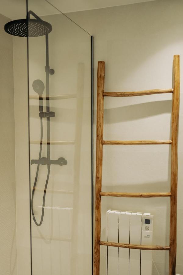 Etxetxu Branka Eta Ankora Appartement