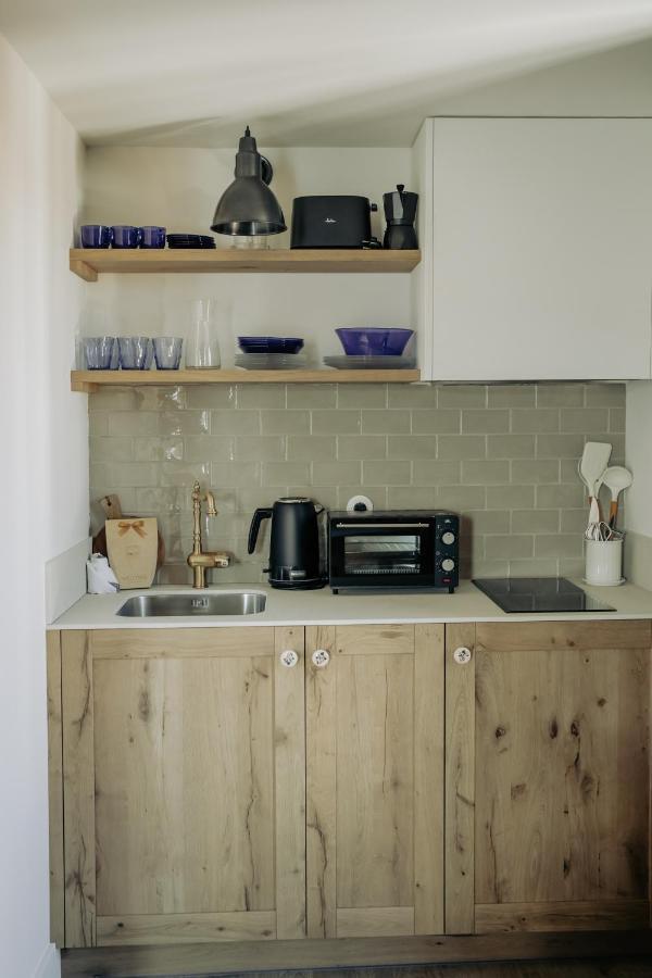 Appartement Etxetxu Branka Eta Ankora Getxo
