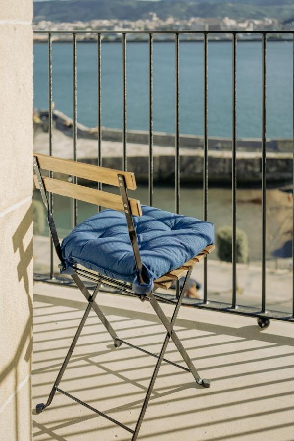 Appartement Etxetxu Branka Eta Ankora *